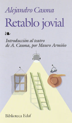 Retablo jovial (be-156)
