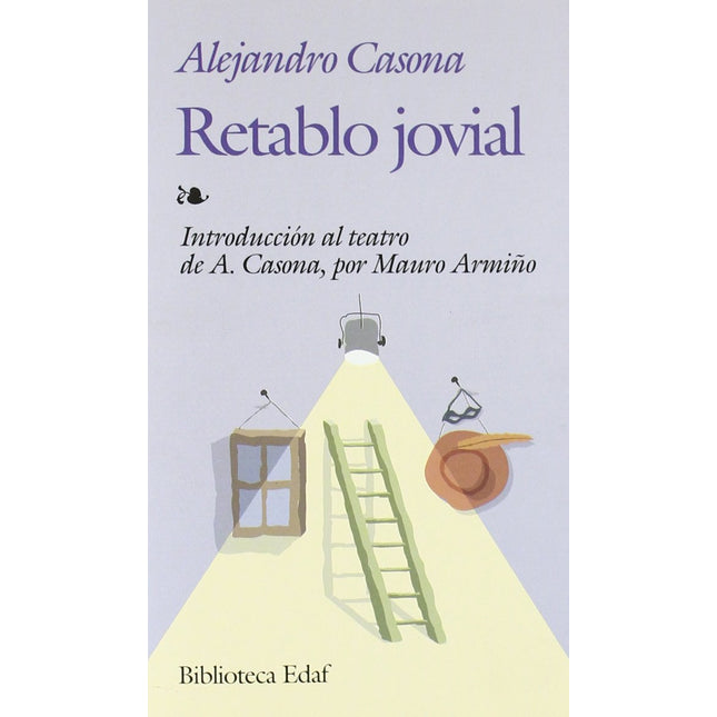 Retablo jovial (be-156)