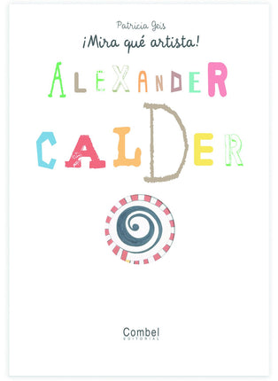 Alexander Calder