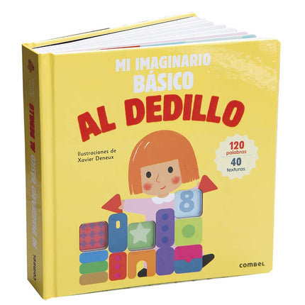Mi imaginario básico al dedillo