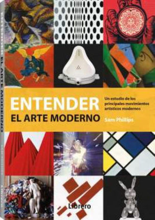 Entender el arte moderno