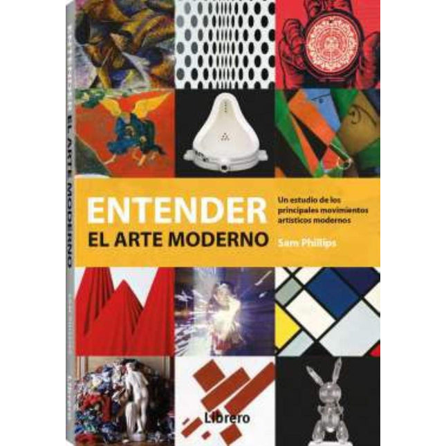 Entender el arte moderno