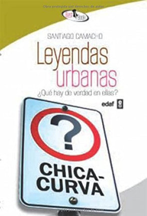 Leyendas urbanas
