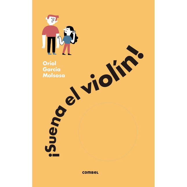 ¡Suena el violín!
