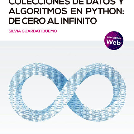 Colecciones de datos y algoritmos en Python