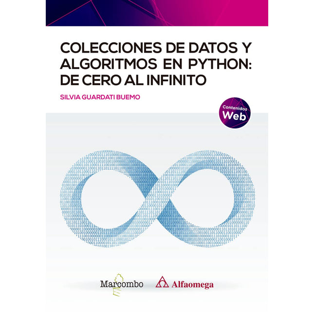 Colecciones de datos y algoritmos en Python