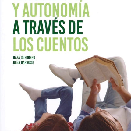 Vinculación/autonomía a través de los cuentos