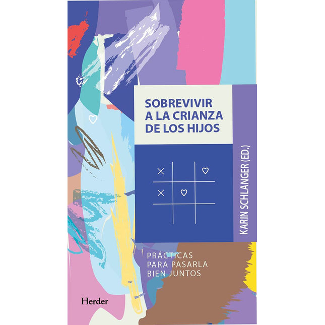 Sobrevivir a la crianza de los hijos