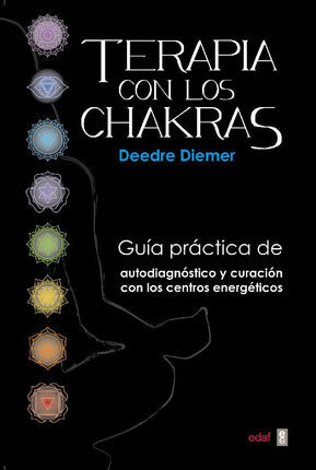 Terapia con los chakras