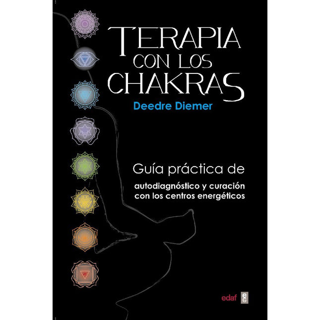 Terapia con los chakras