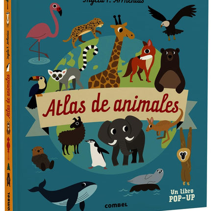 Atlas de animales