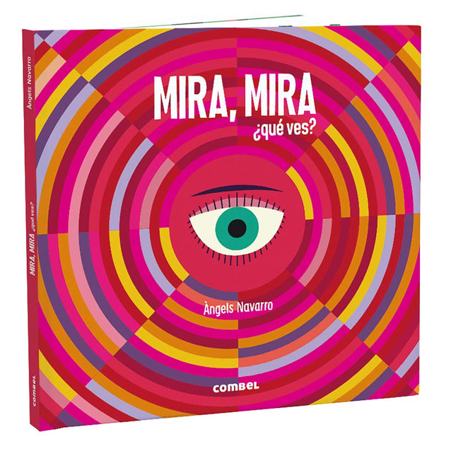 Mira, Mira…¿Qué ves?