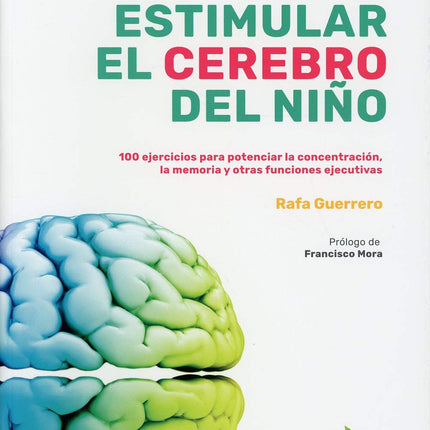 Cómo estimular el cerebro del niño