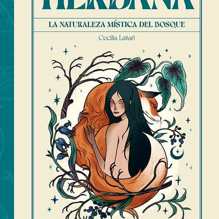 Hermana. La naturaleza mística del bosque