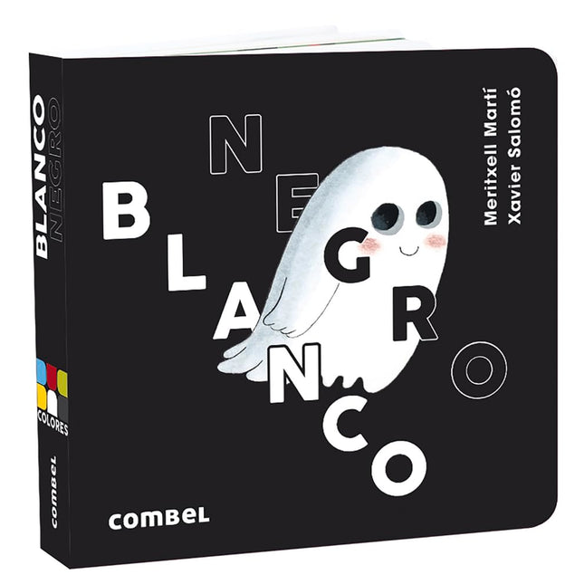 Blanco y negro