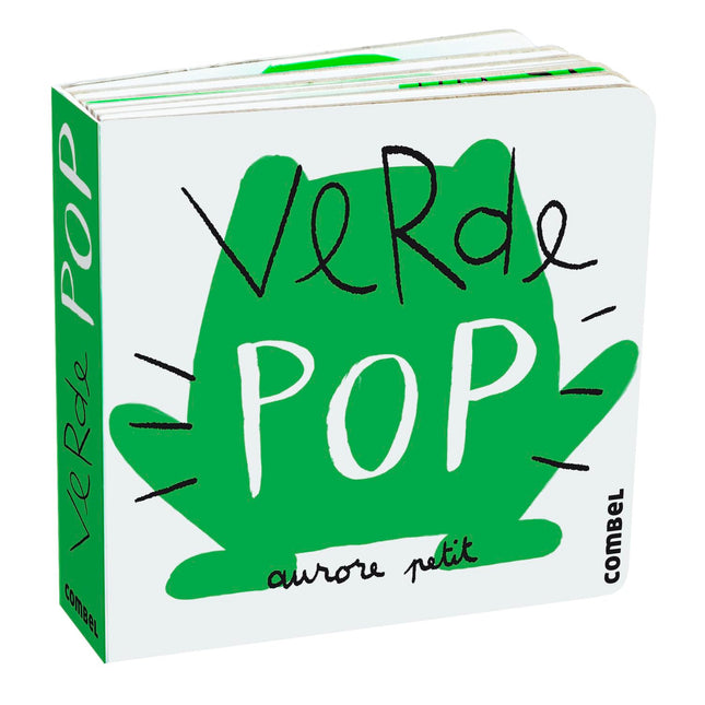 Verde pop
