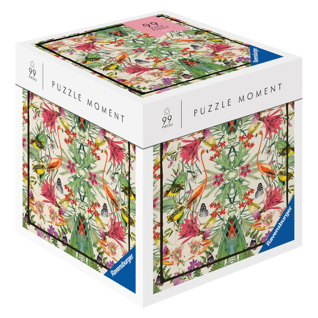 Rompecabeza 99Pz Tropical