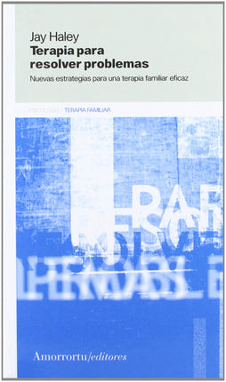Terapia para resolver problemas