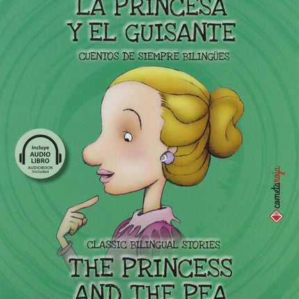 La princesa y el guisante