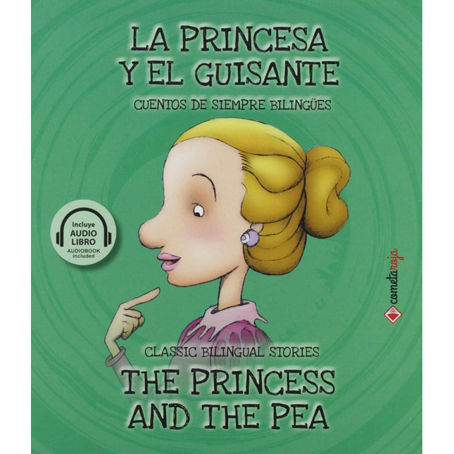 La princesa y el guisante