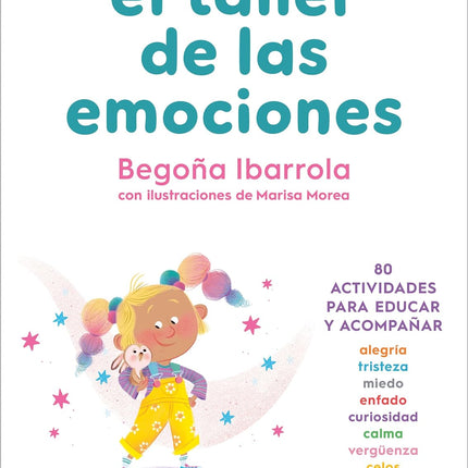 EL TALLER DE LAS EMOCIONES