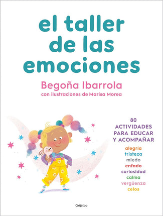 EL TALLER DE LAS EMOCIONES