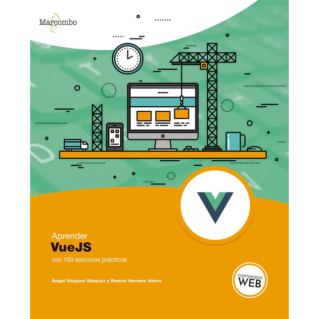 Aprender VueJS c/100 ejerce.
