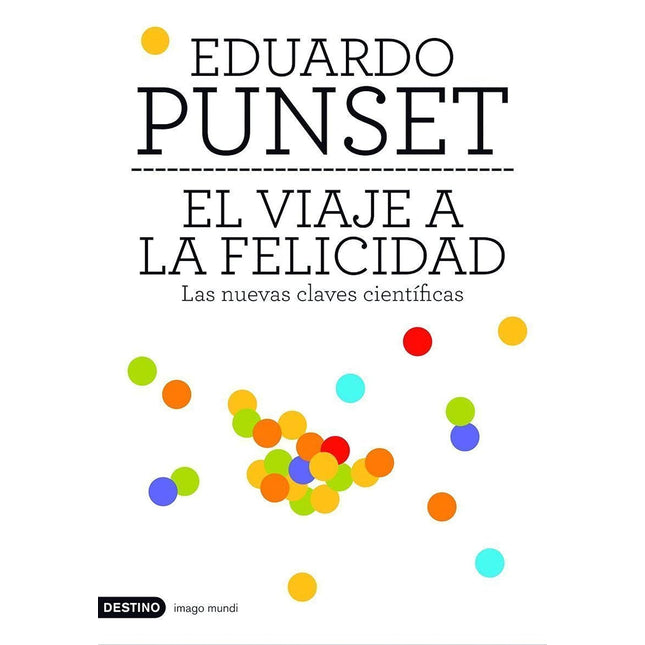 El viaje a la felicidad