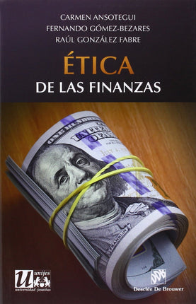 Ética de las finanzas