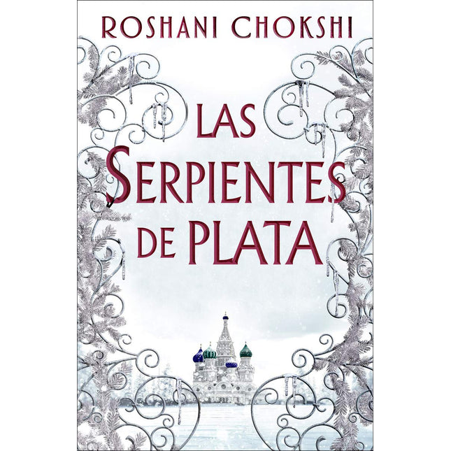 Las serpientes de plata