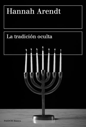 La tradición oculta