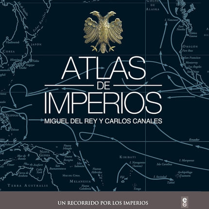 Atlas de los imperios