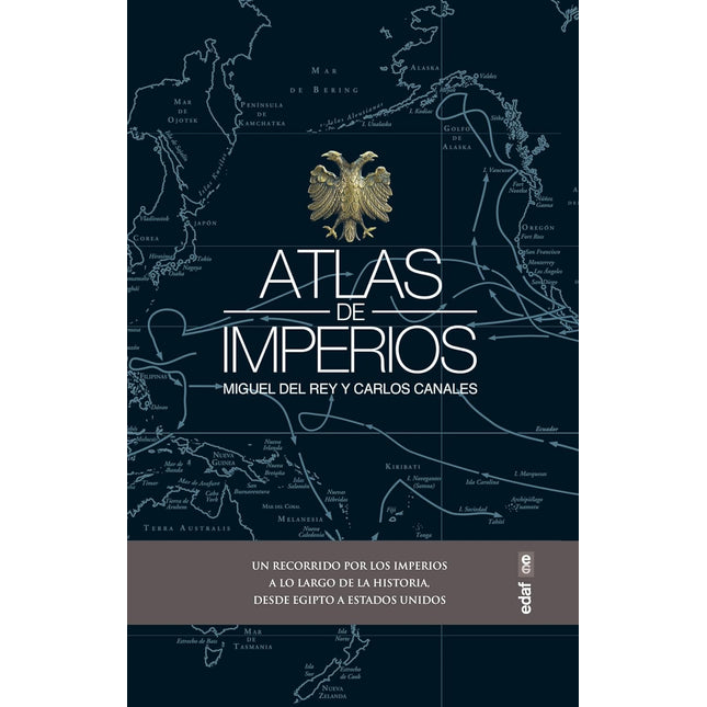 Atlas de los imperios