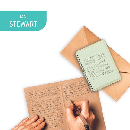 Cartas a una joven matemática