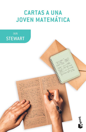 Cartas a una joven matemática