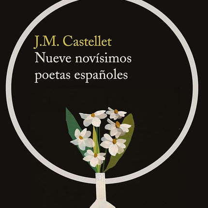 Nueve novísimos poetas españoles