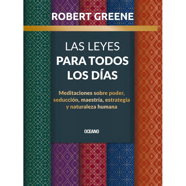 Las leyes para todos los días