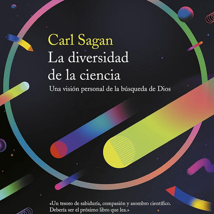 La diversidad de la ciencia