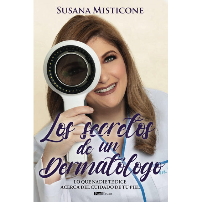 Los secretos de un dermatólogo