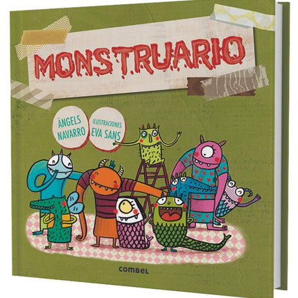 Monstruario