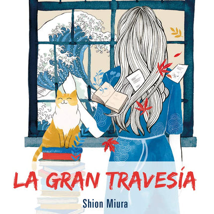 La gran travesía