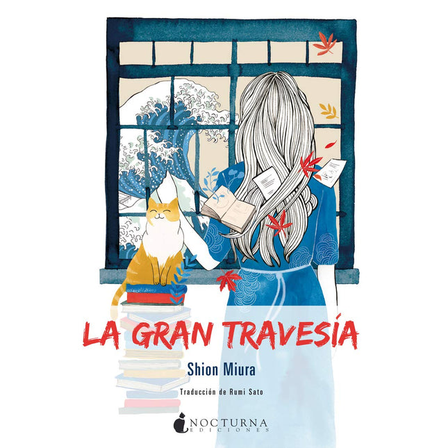 La gran travesía