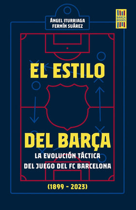 El estilo del barca