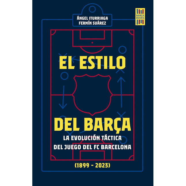 El estilo del barca
