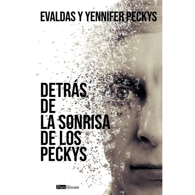 Detrás de la sonrisa de los pecks