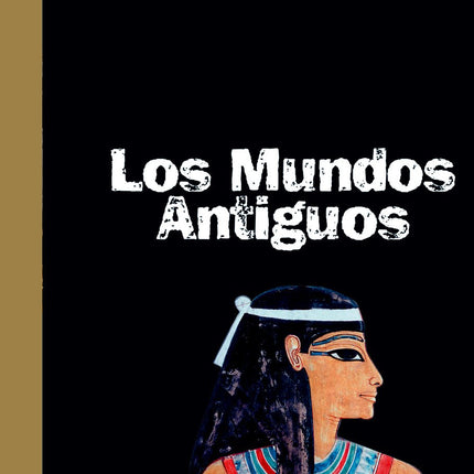 Los mundos antiguos