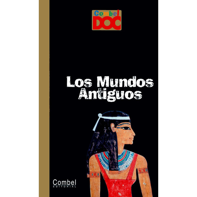 Los mundos antiguos
