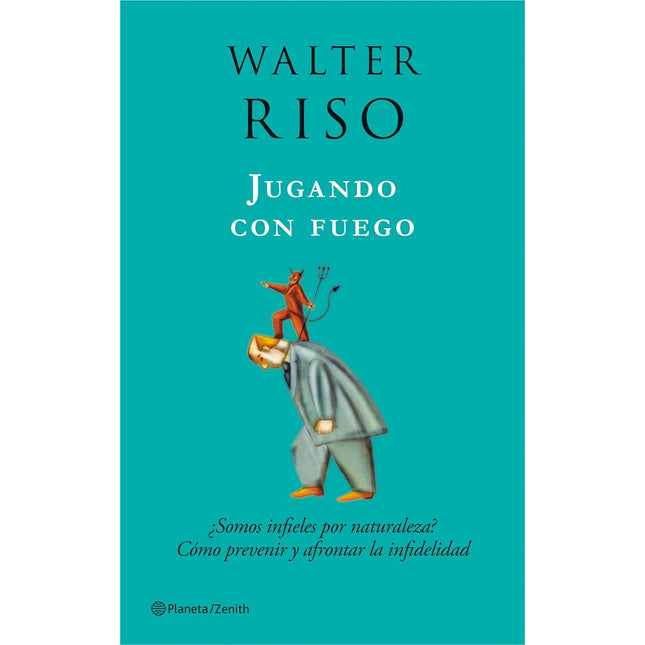 Jugando con fuego