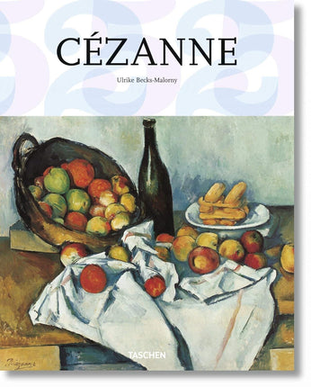 (25 Yrs) Paul Cézanne