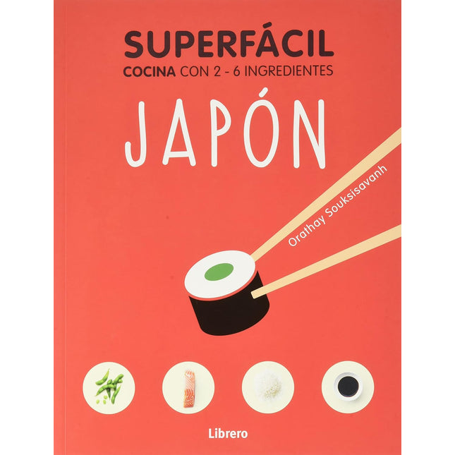 Superfácil: Japón